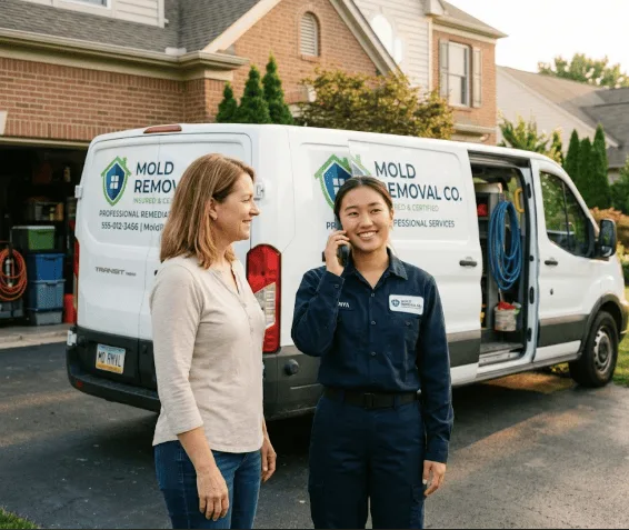 Crawlspace Mold Remediation Tony, WI FAQs